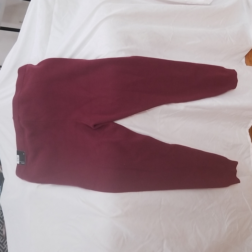 Torrid cotton leggings size 1